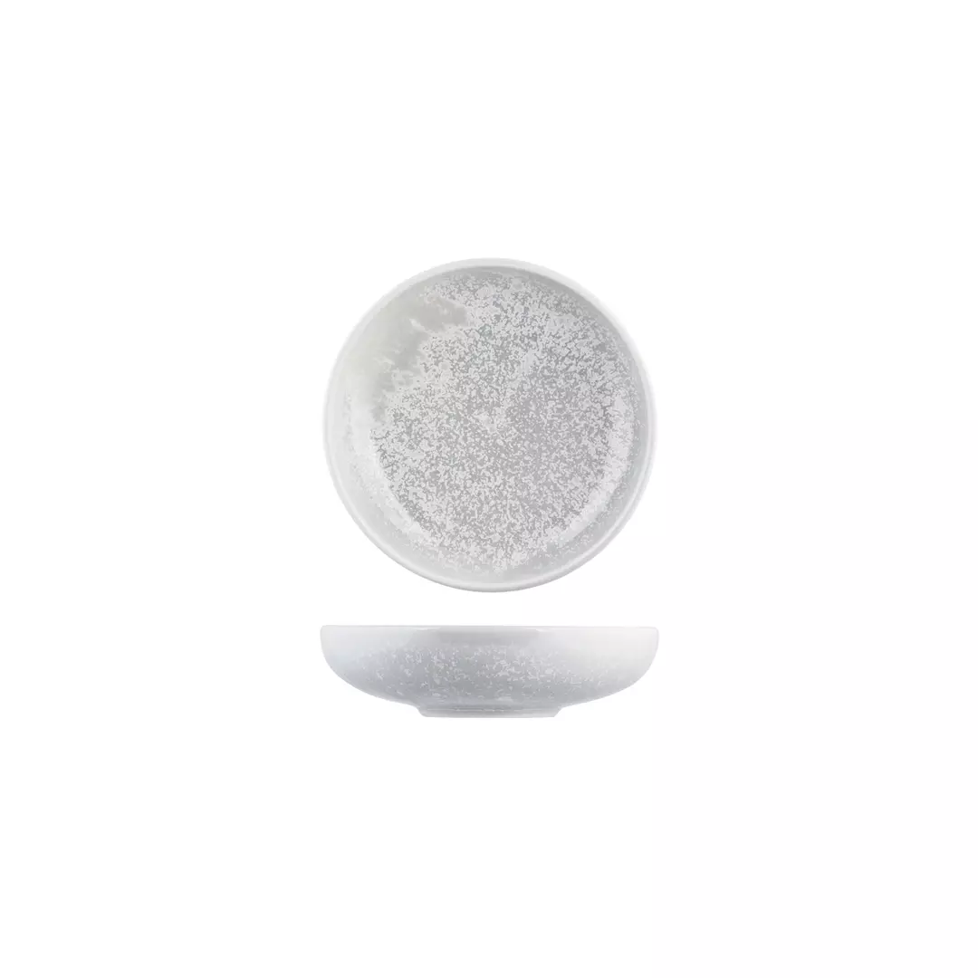 Moda Porcelain Willow Round Share Bowl 900ml