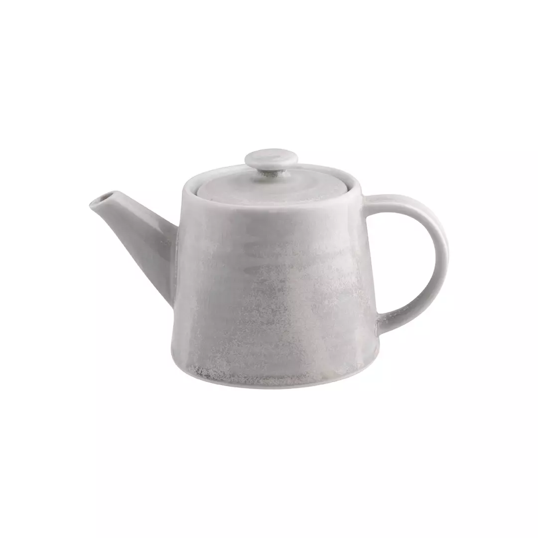 Moda Porcelain Willow Teapot With Infuser 380ml
