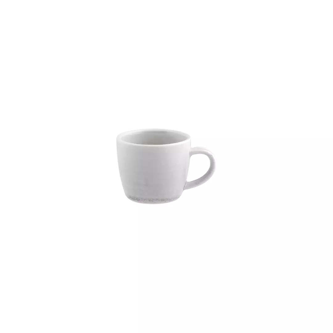 Moda Porcelain Willow Espresso Cup & Saucer 90ml