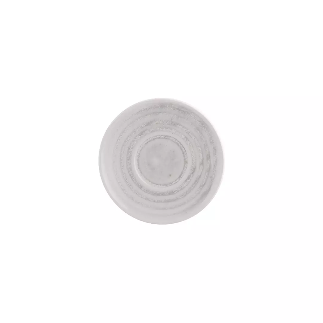 Moda Porcelain Willow Espresso Cup & Saucer 115mm
