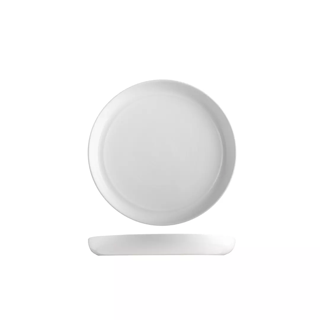 POTTR Butler Round Stackable Plate 150mm