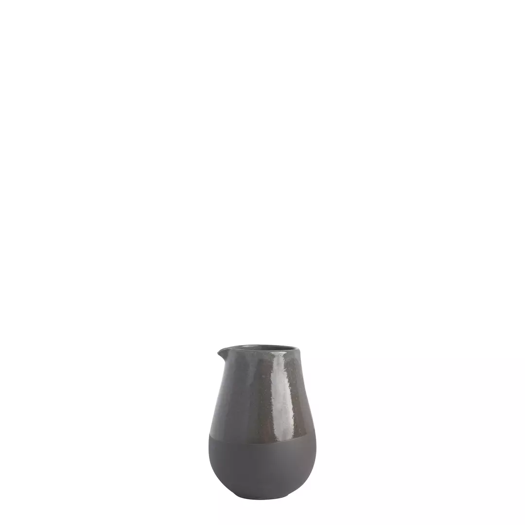 POTTR Gembrook Grey Jug 300ml