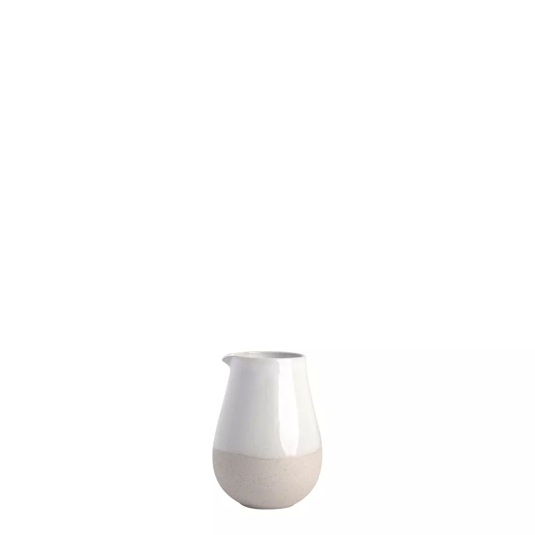 POTTR Gembrook White Jug 300ml
