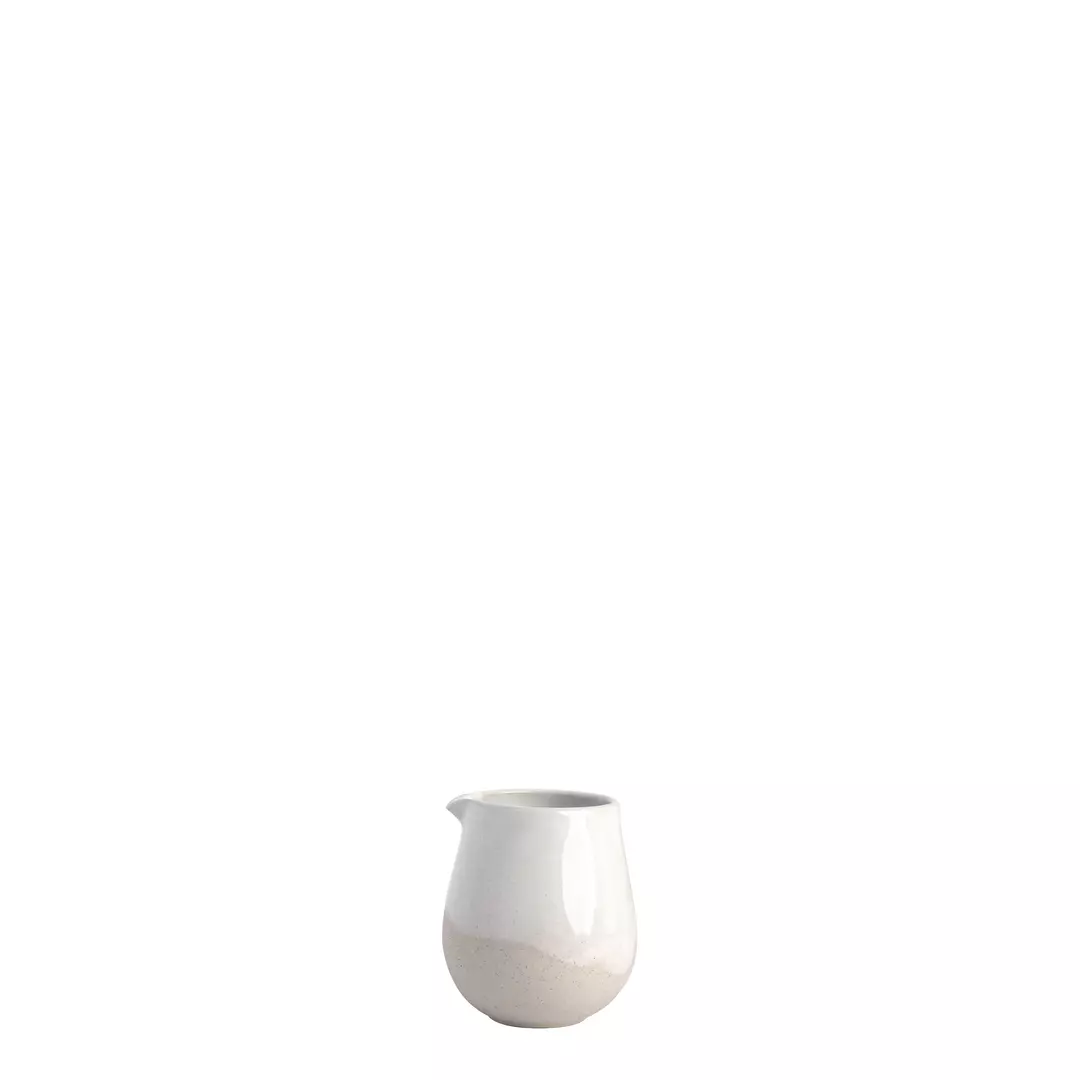 POTTR Gembrook White Jug 150ml