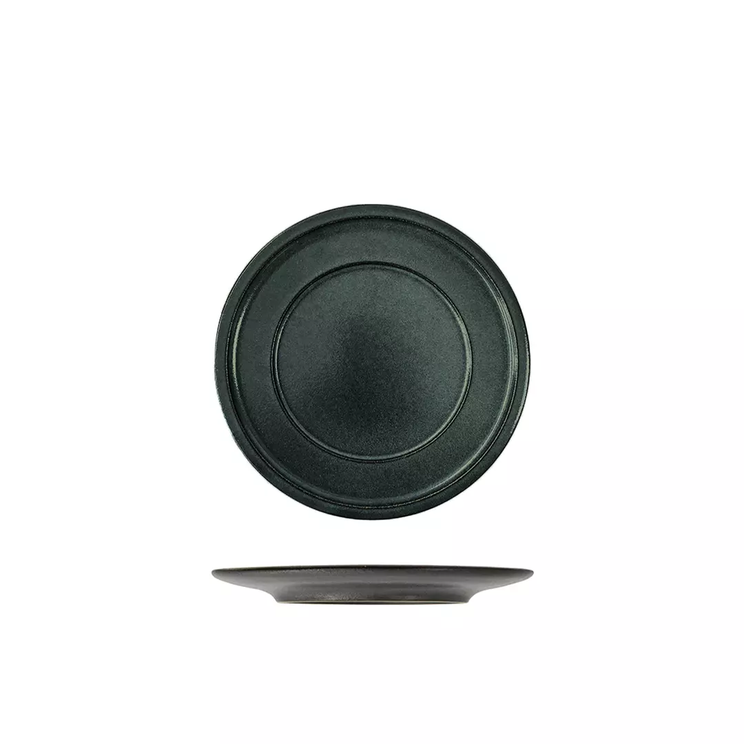 RAK Porcelain Ease Caldera Flat Plate 200mm