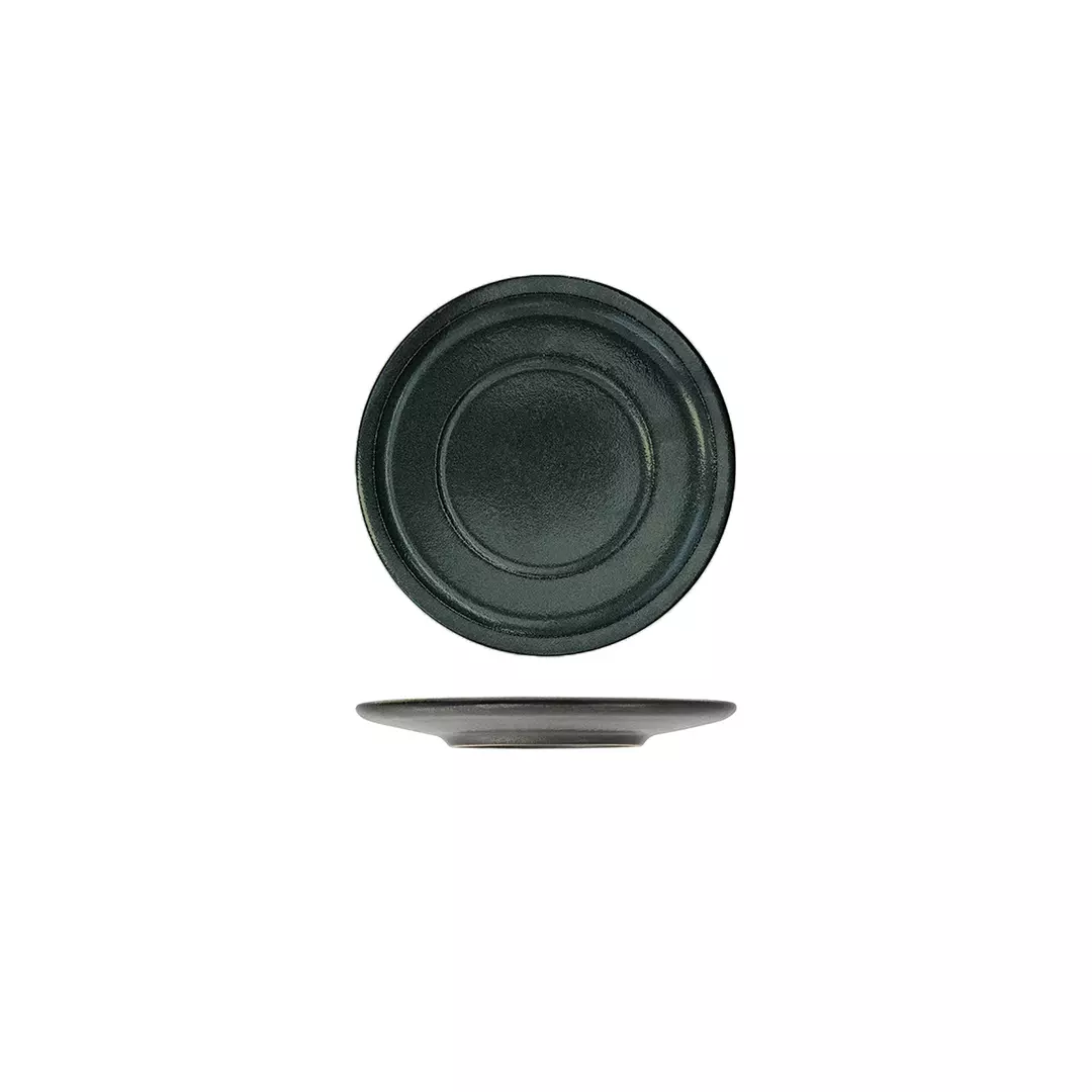 RAK Porcelain Ease Caldera Flat Plate 160mm