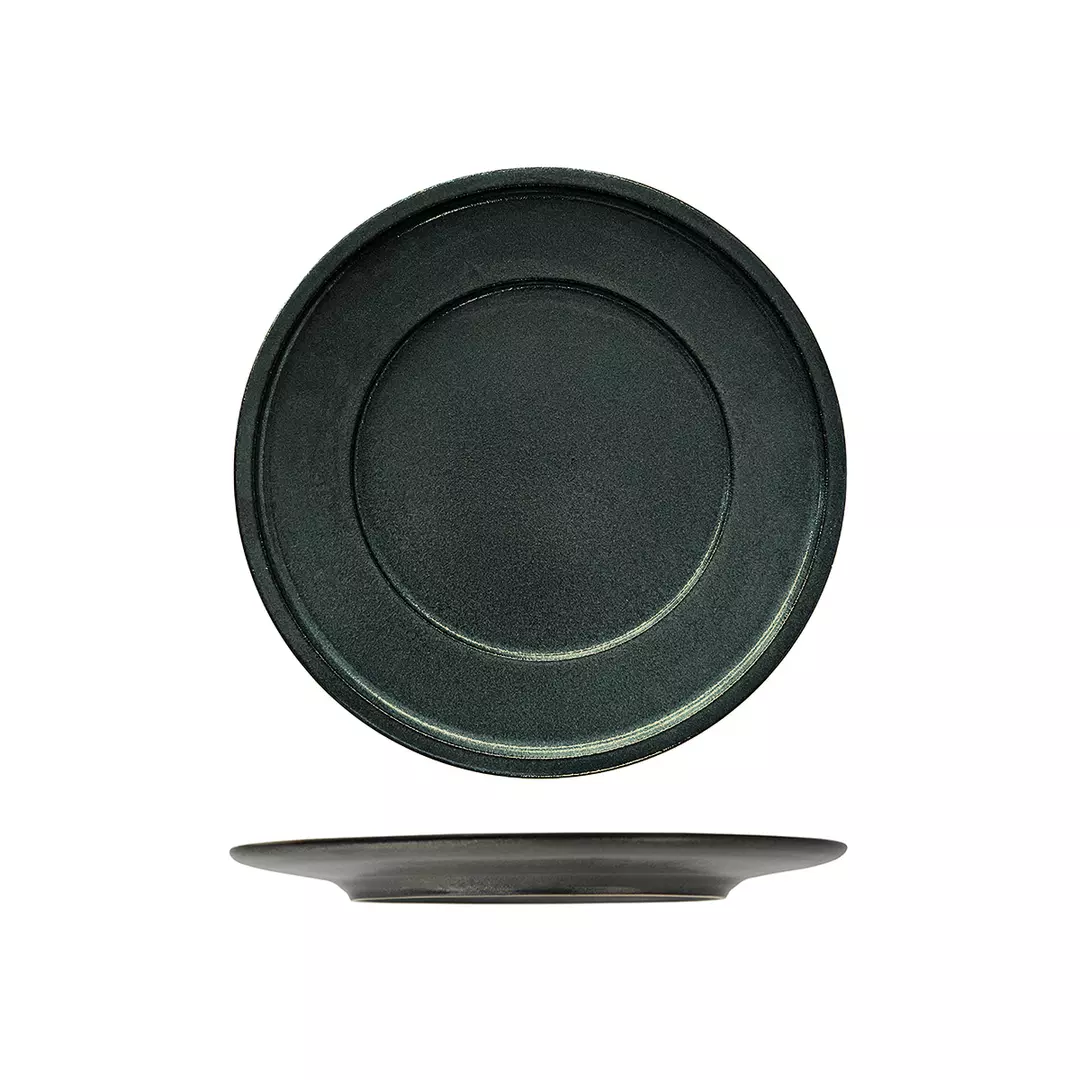 RAK Porcelain Ease Caldera Flat Plate 280mm