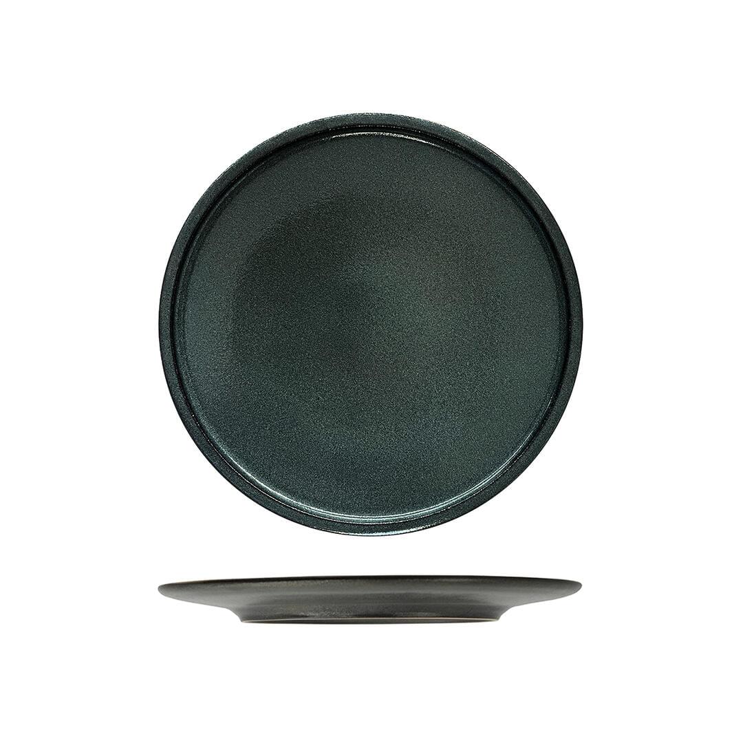 RAK Porcelain Ease Caldera Flat Coupe Plate 280mm