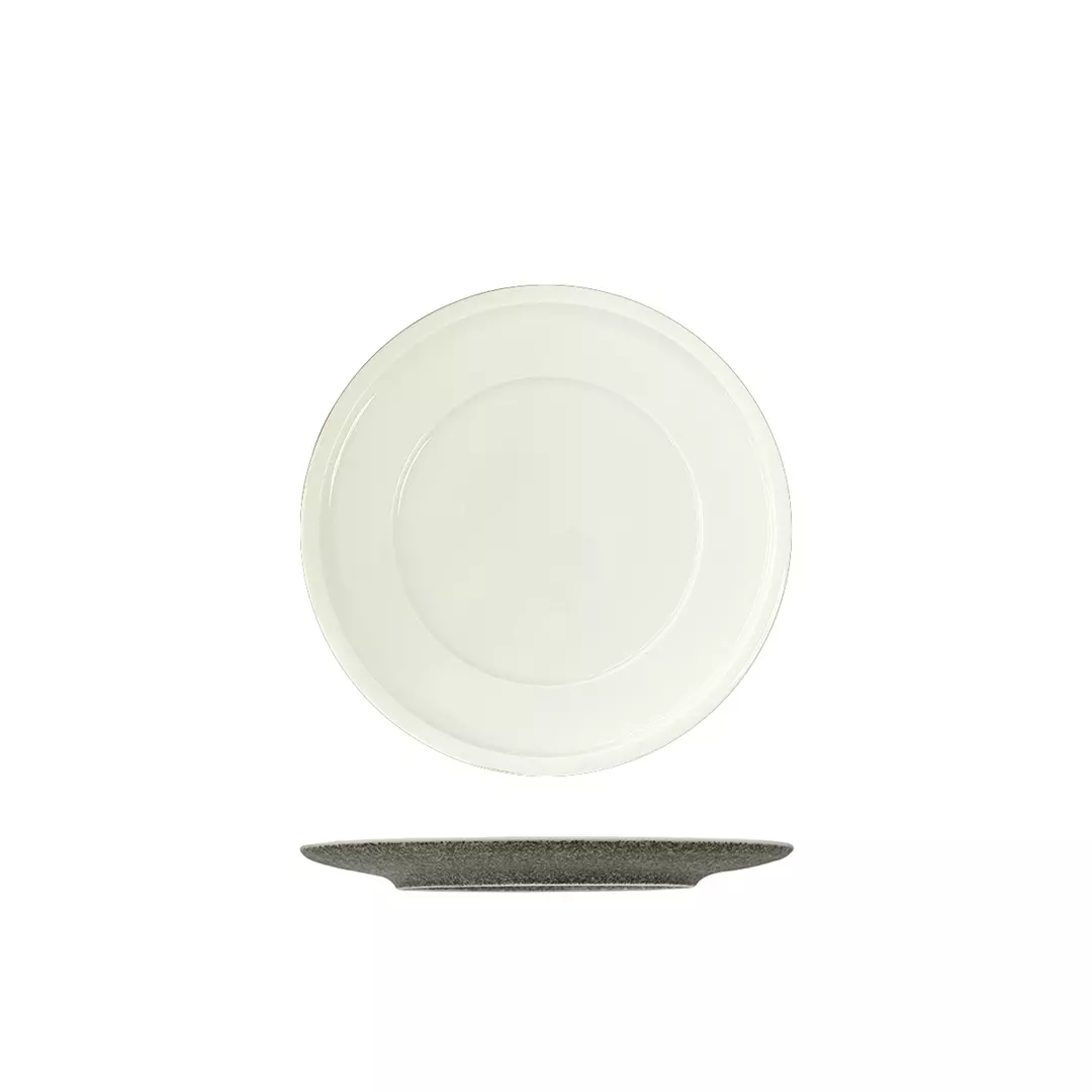 RAK Porcelain Ease Dual Flat Plate 240mm