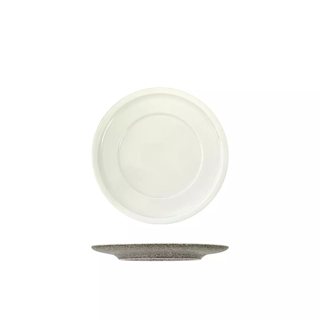 RAK Porcelain Ease Dual Flat Plate 200mm