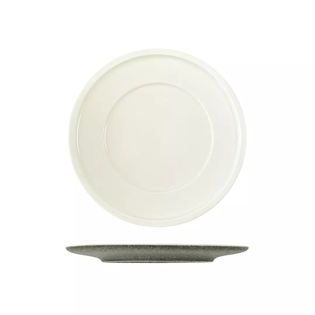 RAK Porcelain Ease Dual Flat Plate 280mm