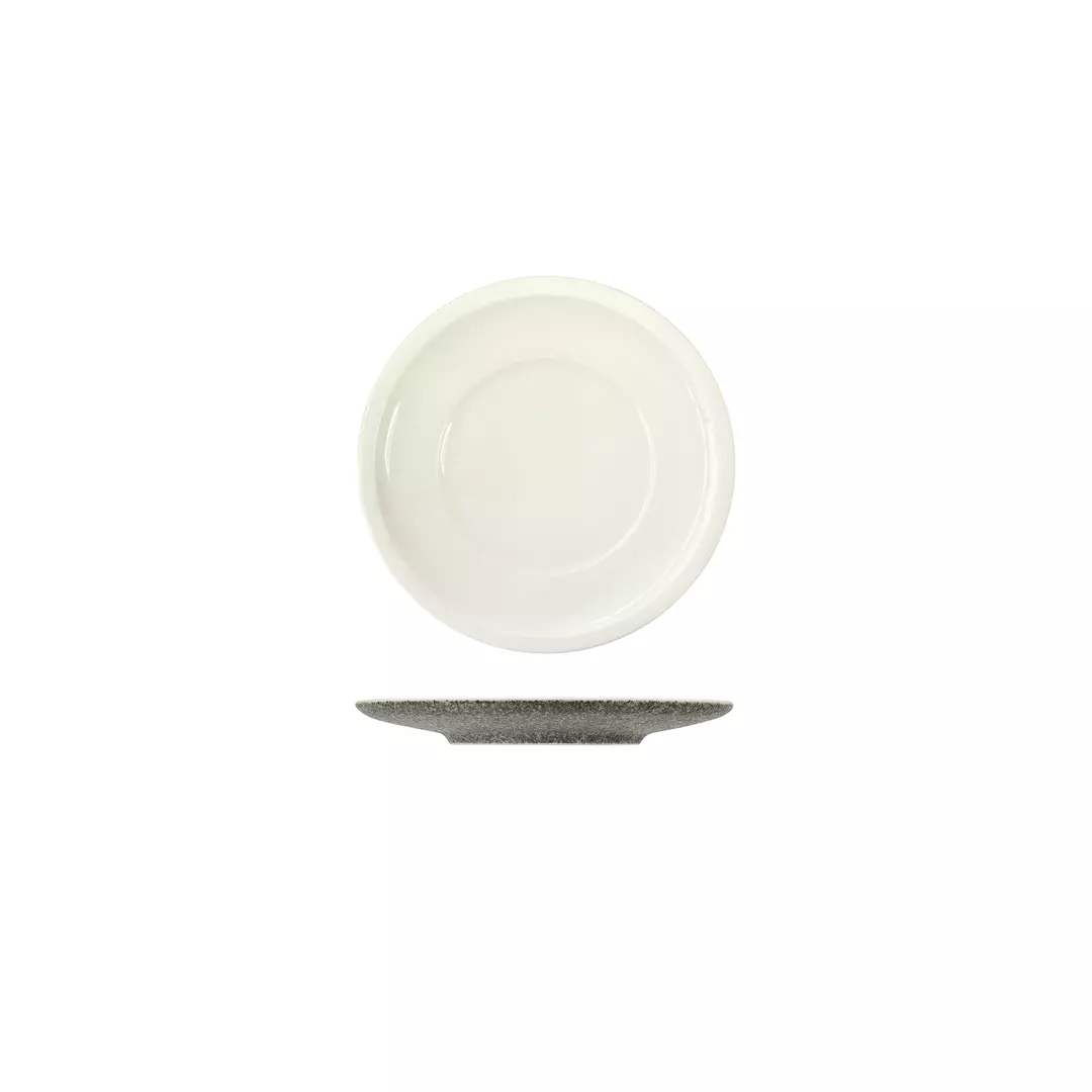 RAK Porcelain Ease Dual Flat Plate 160mm