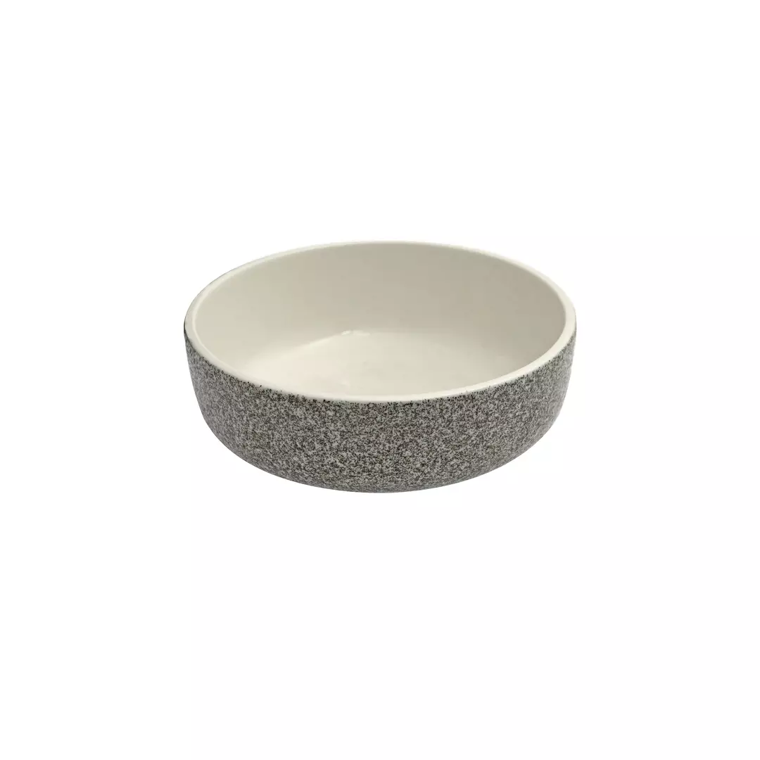 RAK Porcelain Ease Dual Deep Round Bowl 640ml