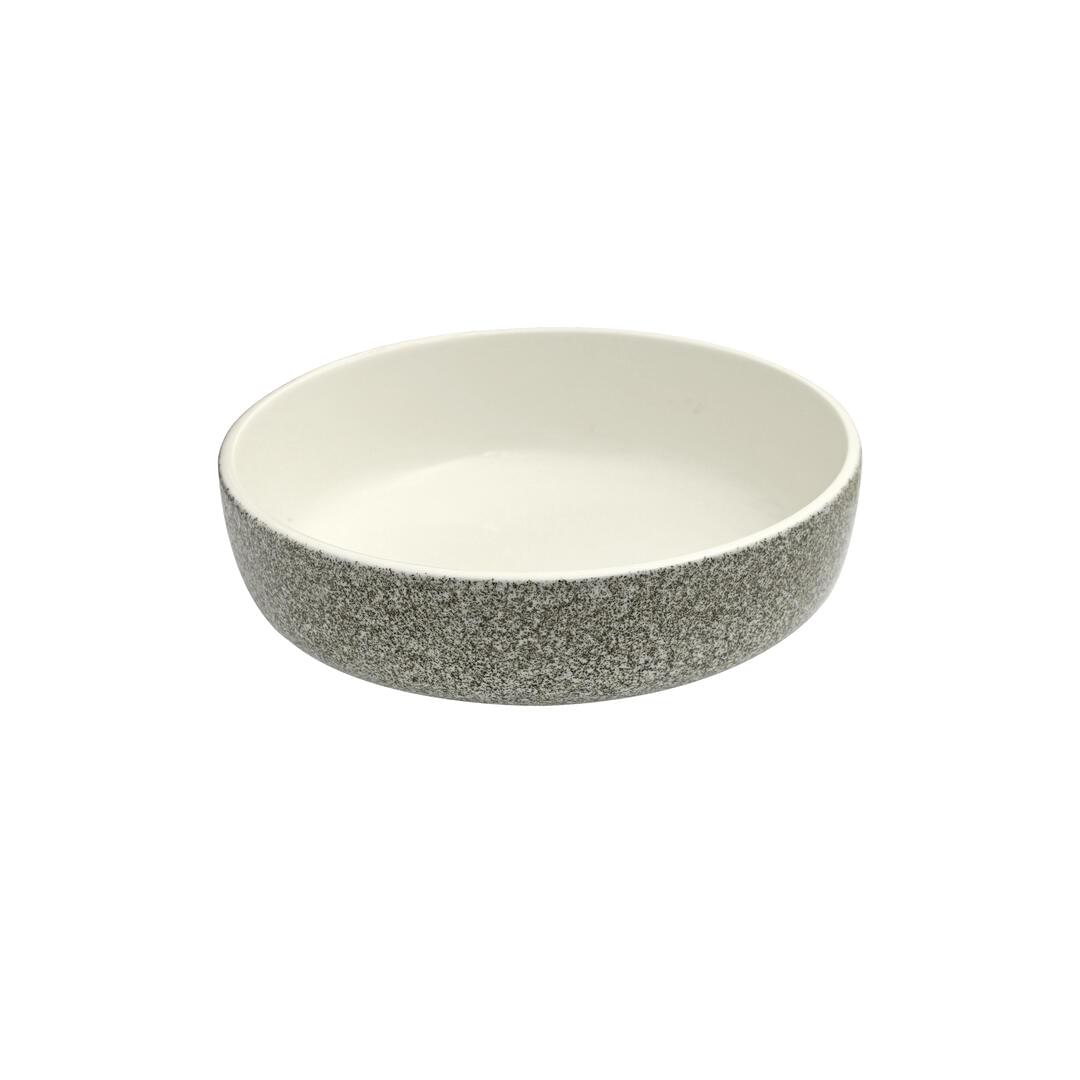 RAK Porcelain Ease Dual Deep Round Bowl 200mm