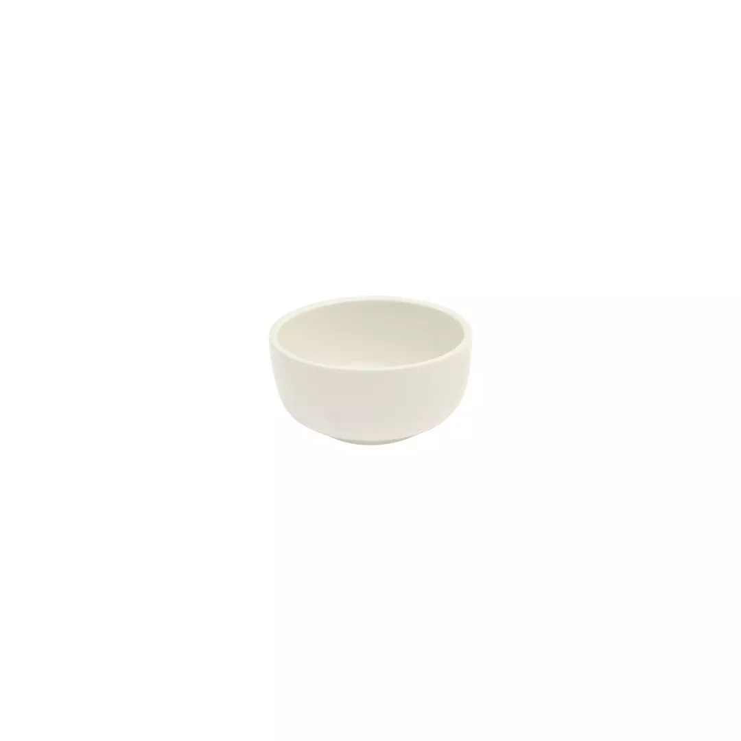 RAK Porcelain Ease Ivory Deep Round Bowl 380ml