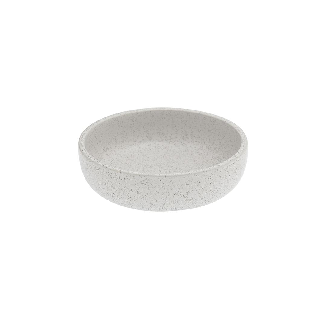 RAK Porcelain Ease Clay Deep Round Plate 160mm