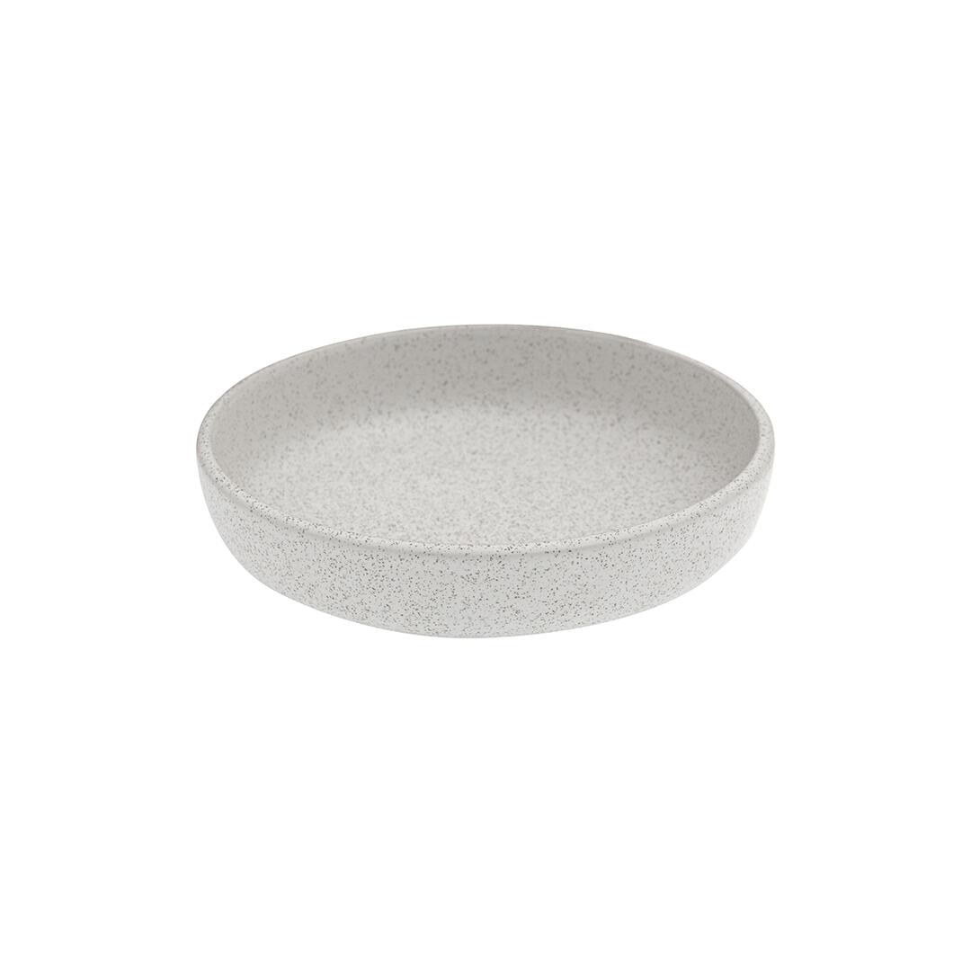 RAK Porcelain Ease Clay Deep Round Plate 200mm