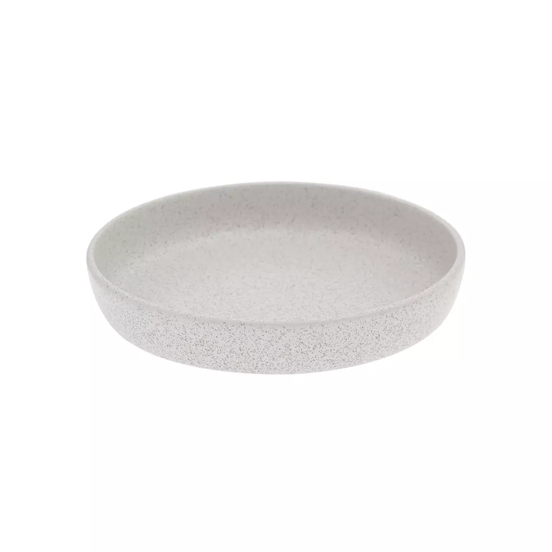RAK Porcelain Ease Clay Deep Round Plate 240mm