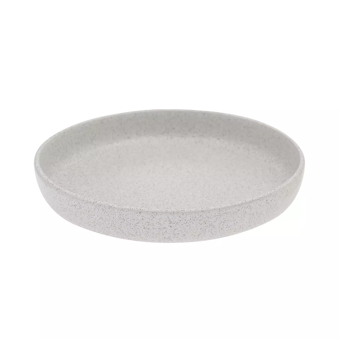 RAK Porcelain Ease Clay Deep Round Plate 280mm
