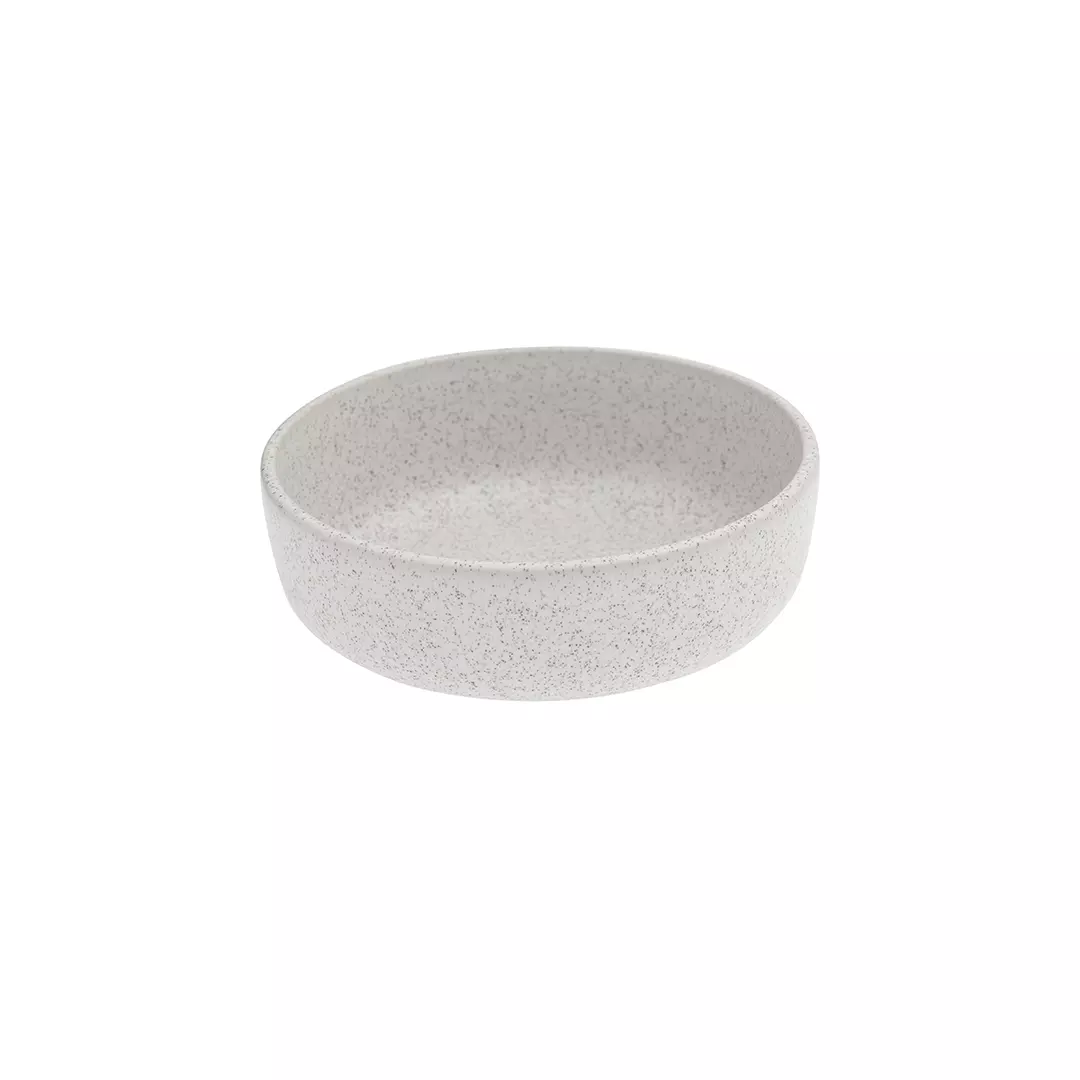 RAK Porcelain Ease Clay Deep Round Bowl 640ml
