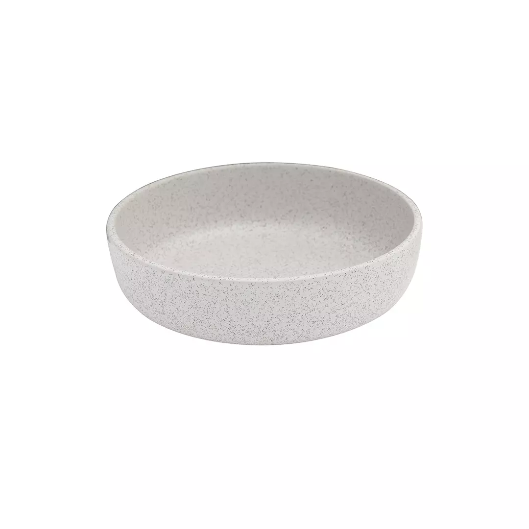 RAK Porcelain Ease Clay Deep Round Bowl 200mm