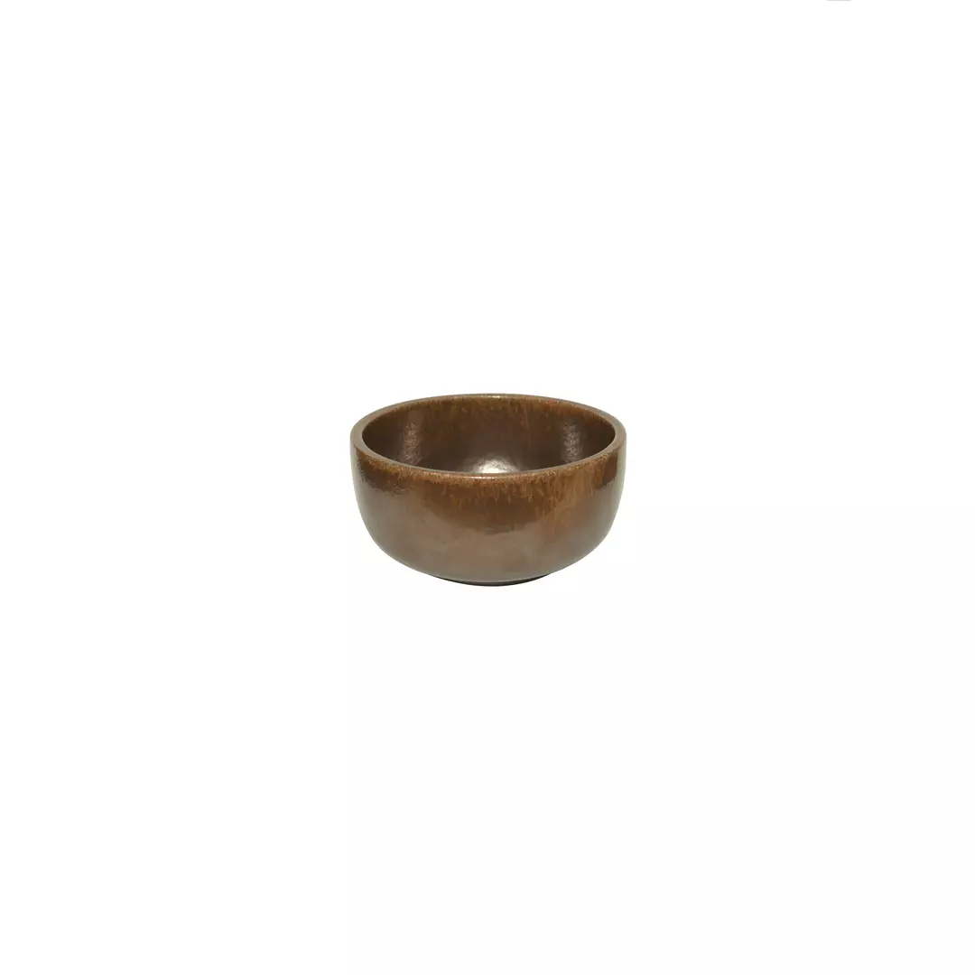 RAK Porcelain Ease Rust Deep Round Bowl 380ml