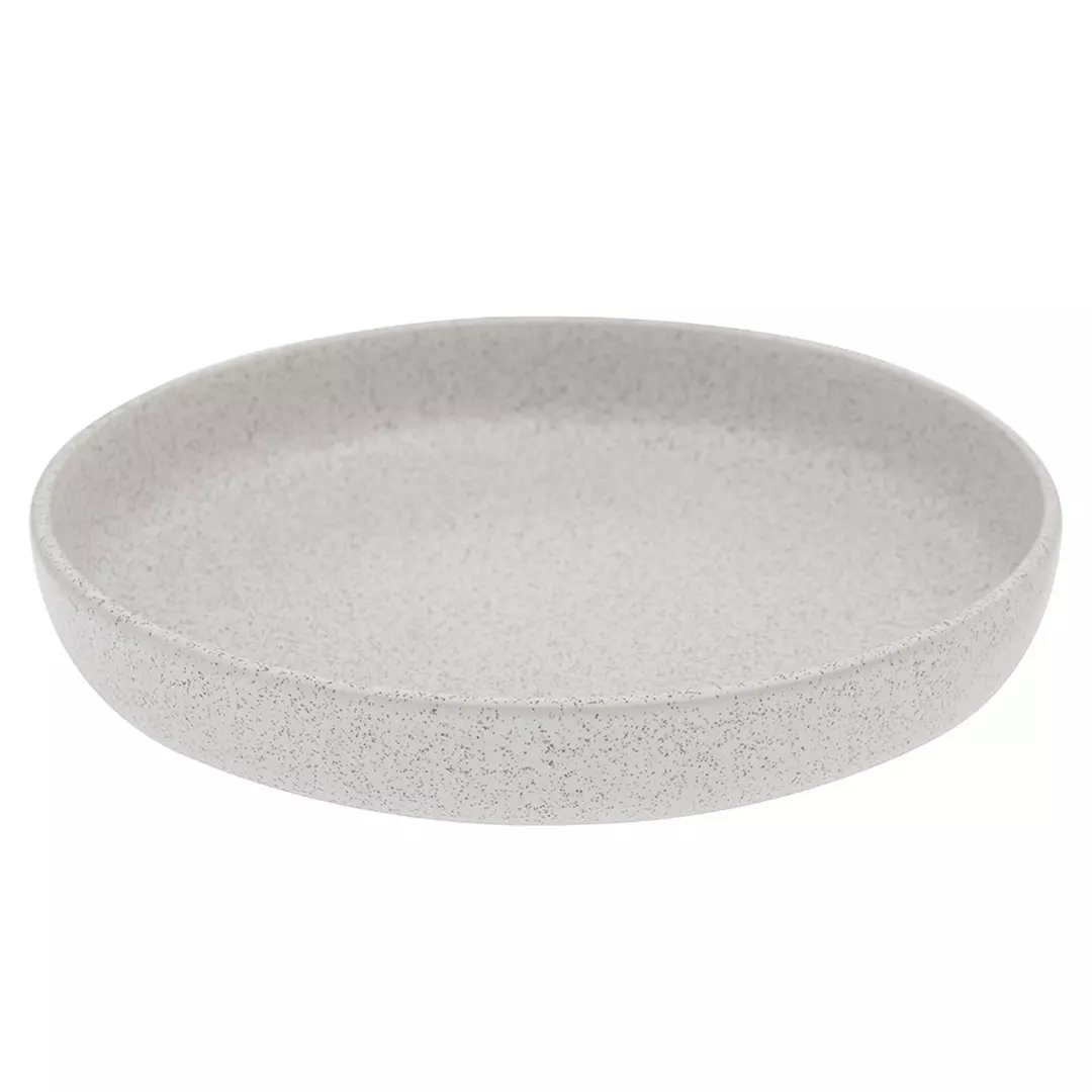 RAK Porcelain Ease Clay Deep Round Plate 300mm