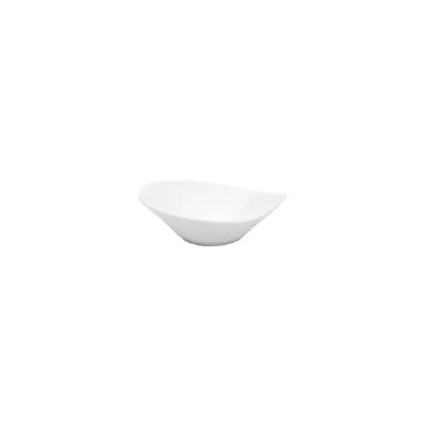 Duraceram Leaf Sauce Dish 65ml
