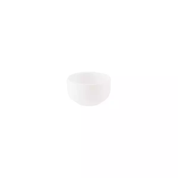 Duraceram Round Sauce Dish 95ml