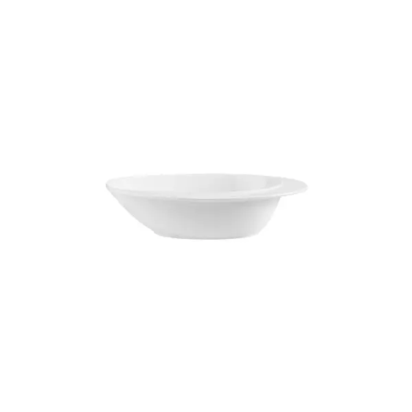 Duraceram Oval Bowl With Handle 150mm