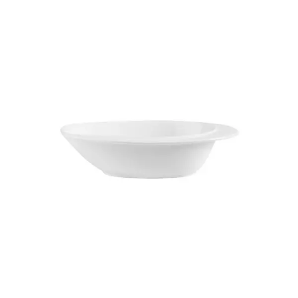 Duraceram Oval Bowl With Handle 250mm