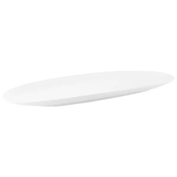 Duraceram Oval Platter