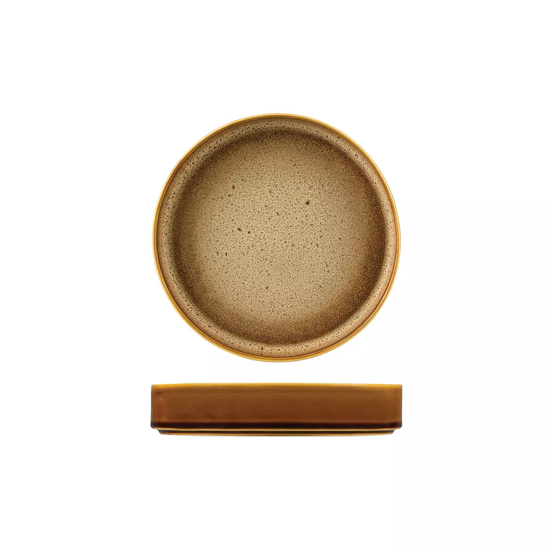 Ora Arica High Stackable Plate (955320-AR)