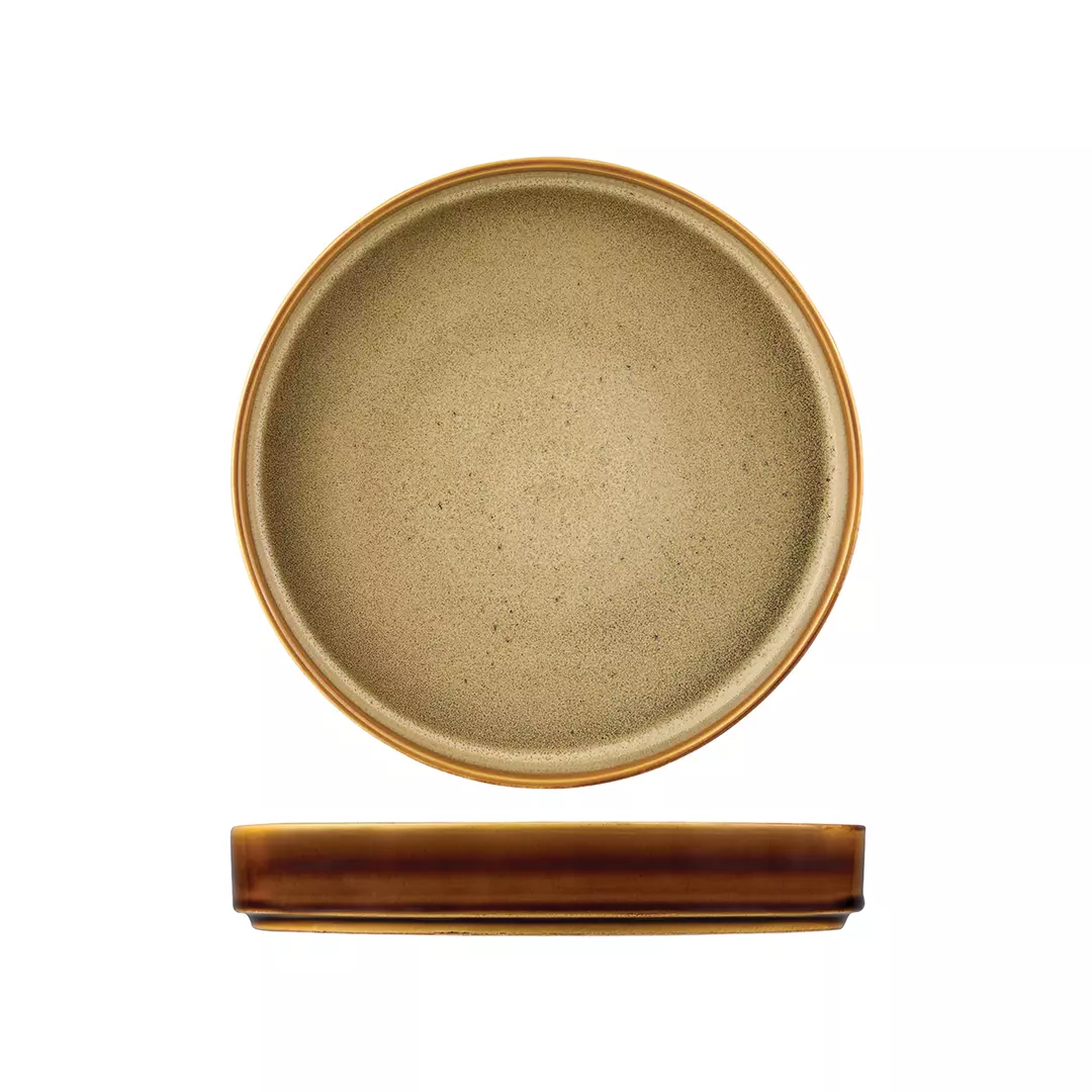 Ora Arica High Stackable Plate (955326-AR)