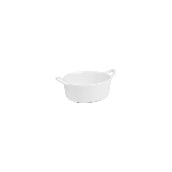 Duraceram Mini Oval Dish 70x98x45mm
