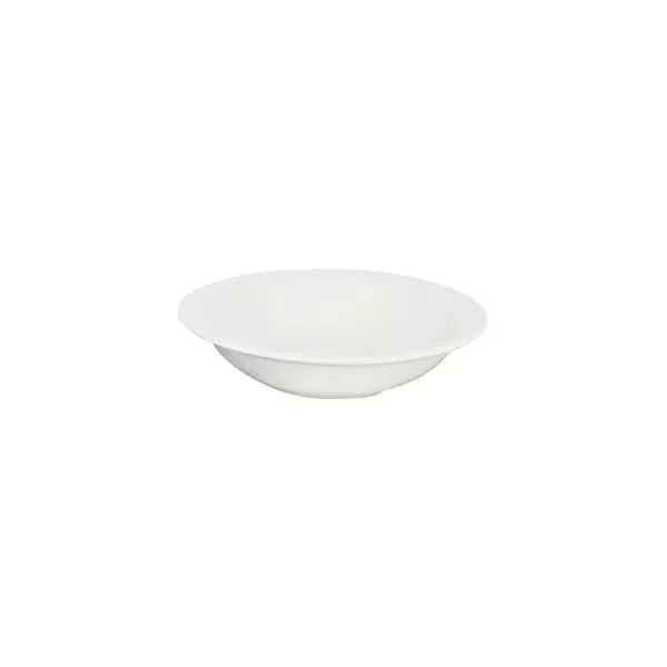Duraceram Narrow Rim Round Bowl 200mm
