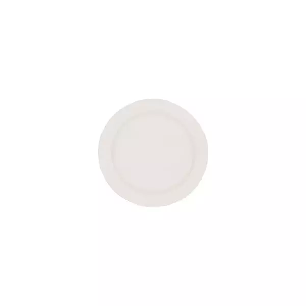 Duraceram Round Plate - Narrow Rim 180mm