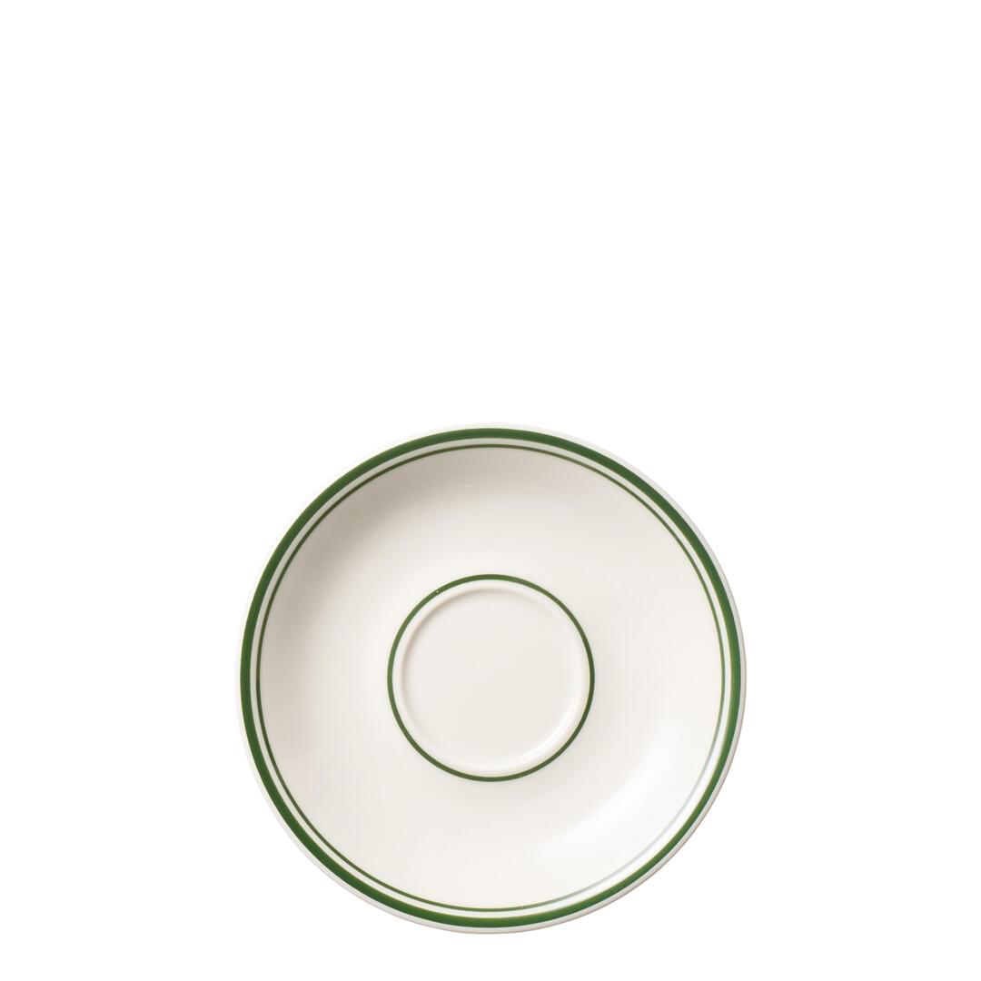 Tuxton Espresso Saucer 127mm