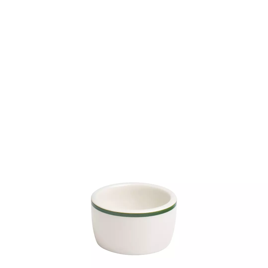 Tuxton Green Bay Ramekin 60ml