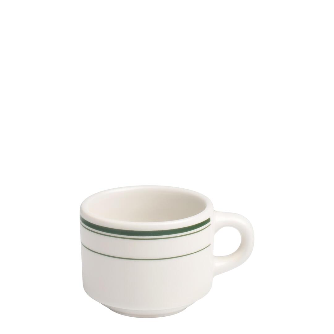 Tuxton Stackable Cup 200ml