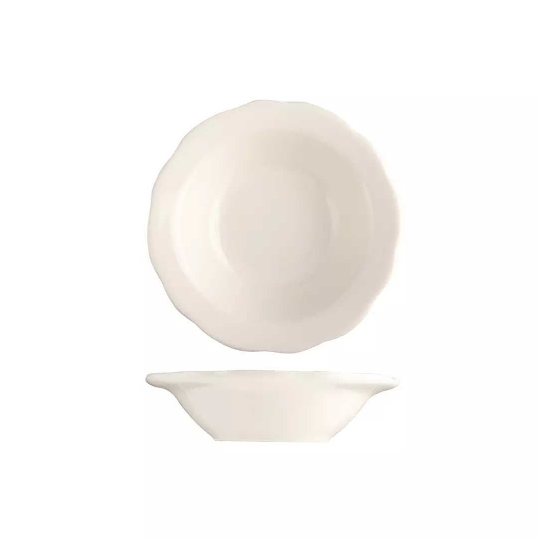 Tuxton Shell Fruit Side Bowl 88ml