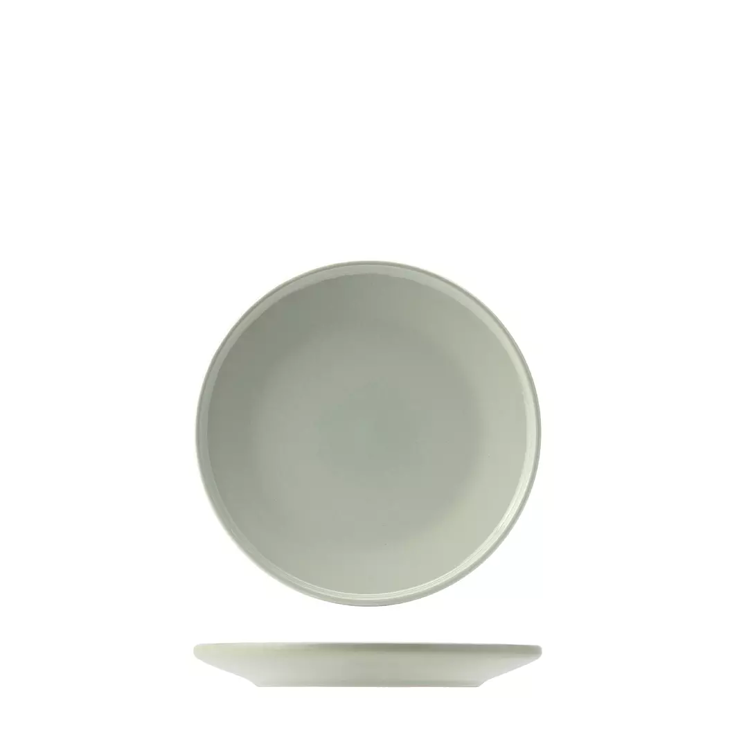 Utopia Core Mint Round Plate 175mm