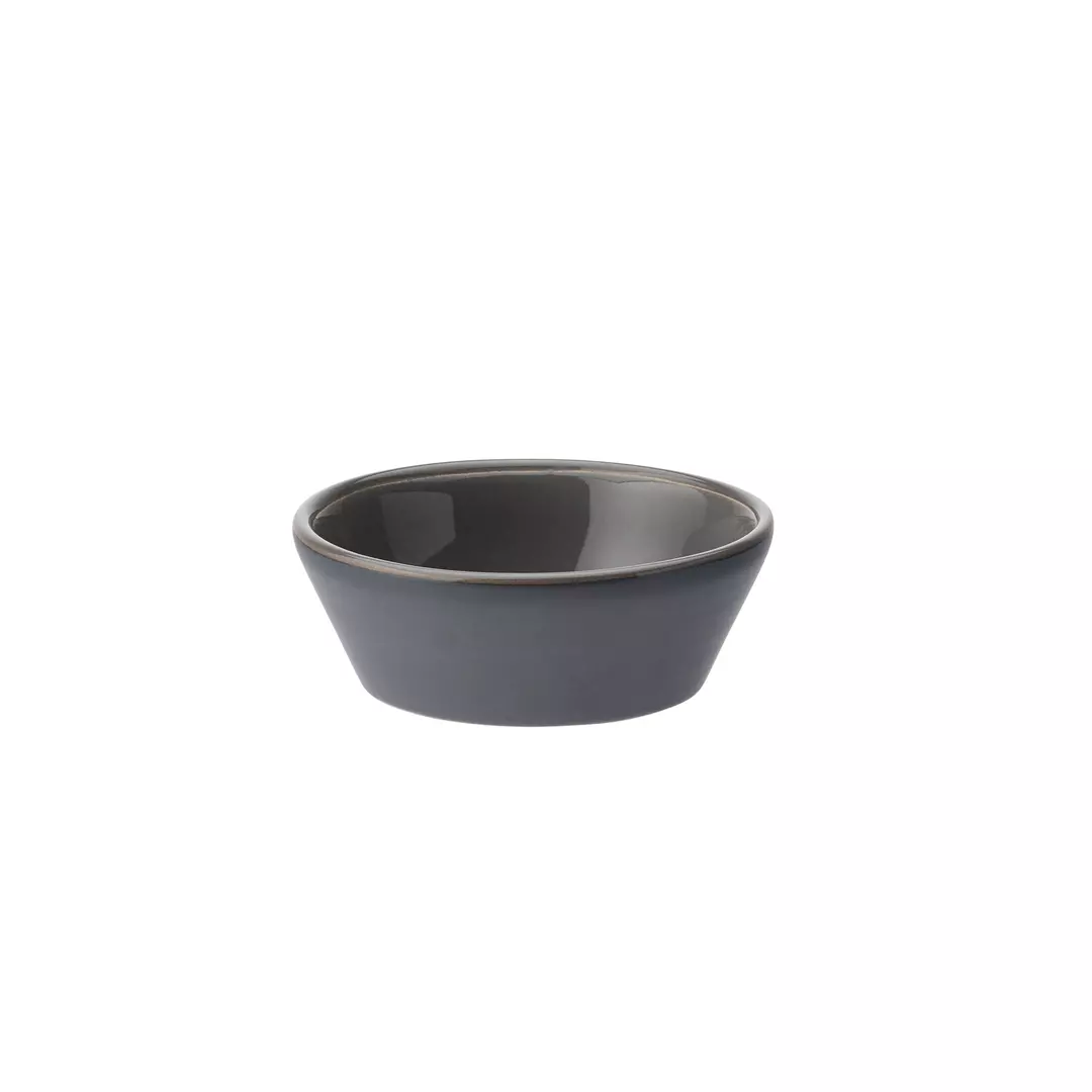 Utopia Core Slate Sauce Dish 120ml