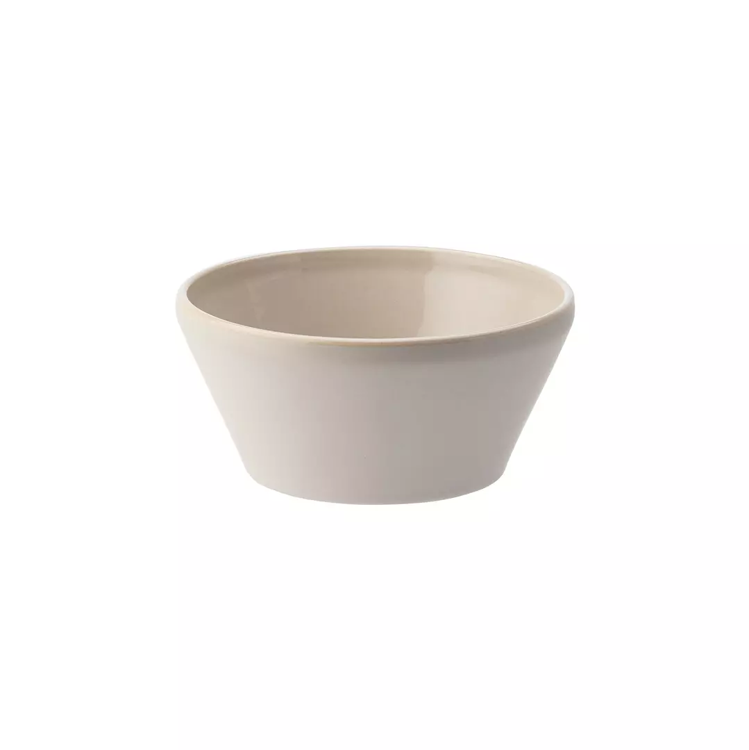 Utopia Core Stone Round Bowl 700ml