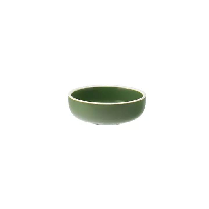 Utopia Forma Forest Sauce Dish 110ml
