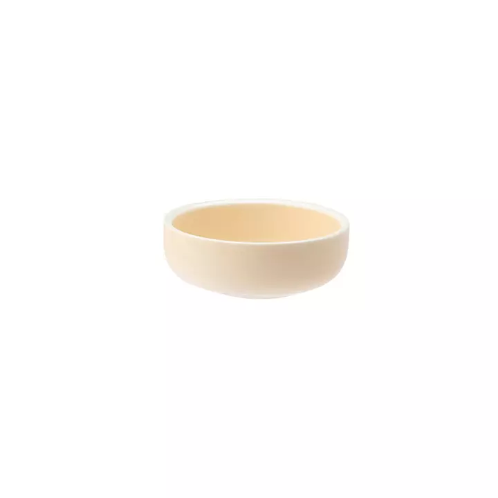 Utopia Forma Vanilla Sauce Dish 110ml