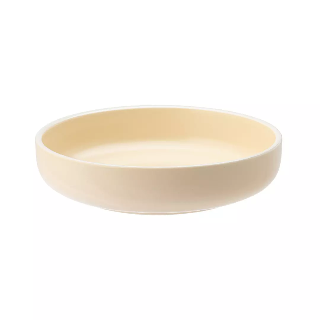Utopia Forma Vanilla Share Bowl 560ml