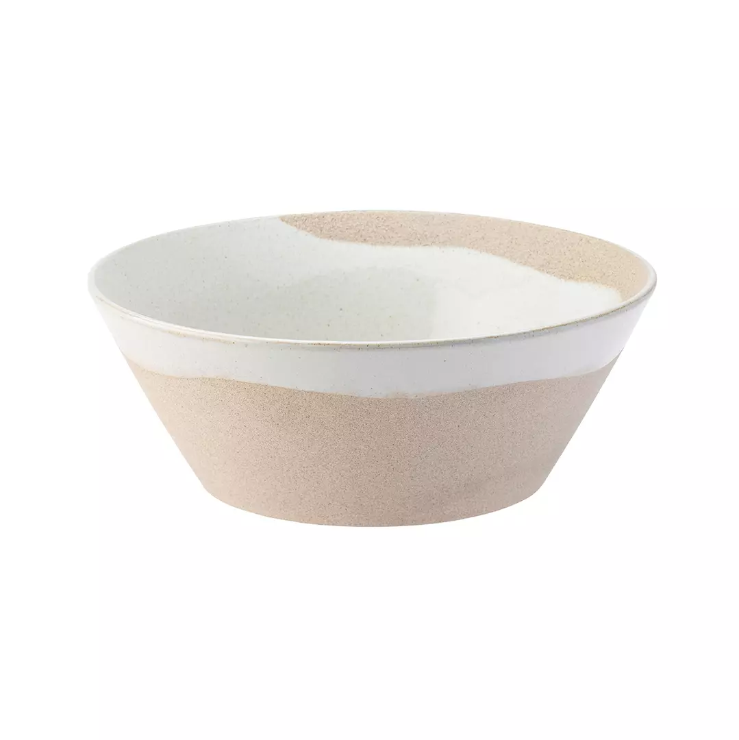 Utopia Oregon Cloud Round Bowl 195mm