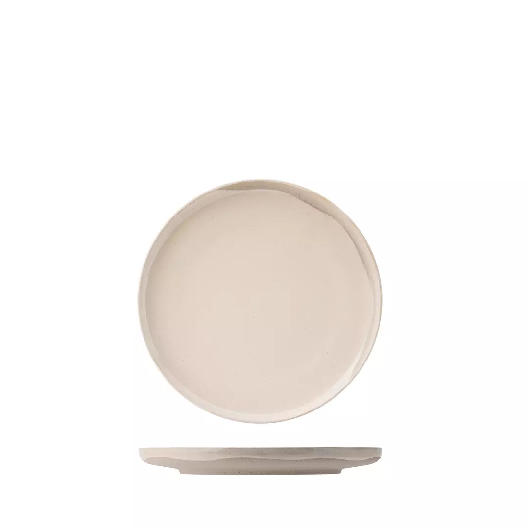 Utopia Oregon Dawn Round Plate 170mm