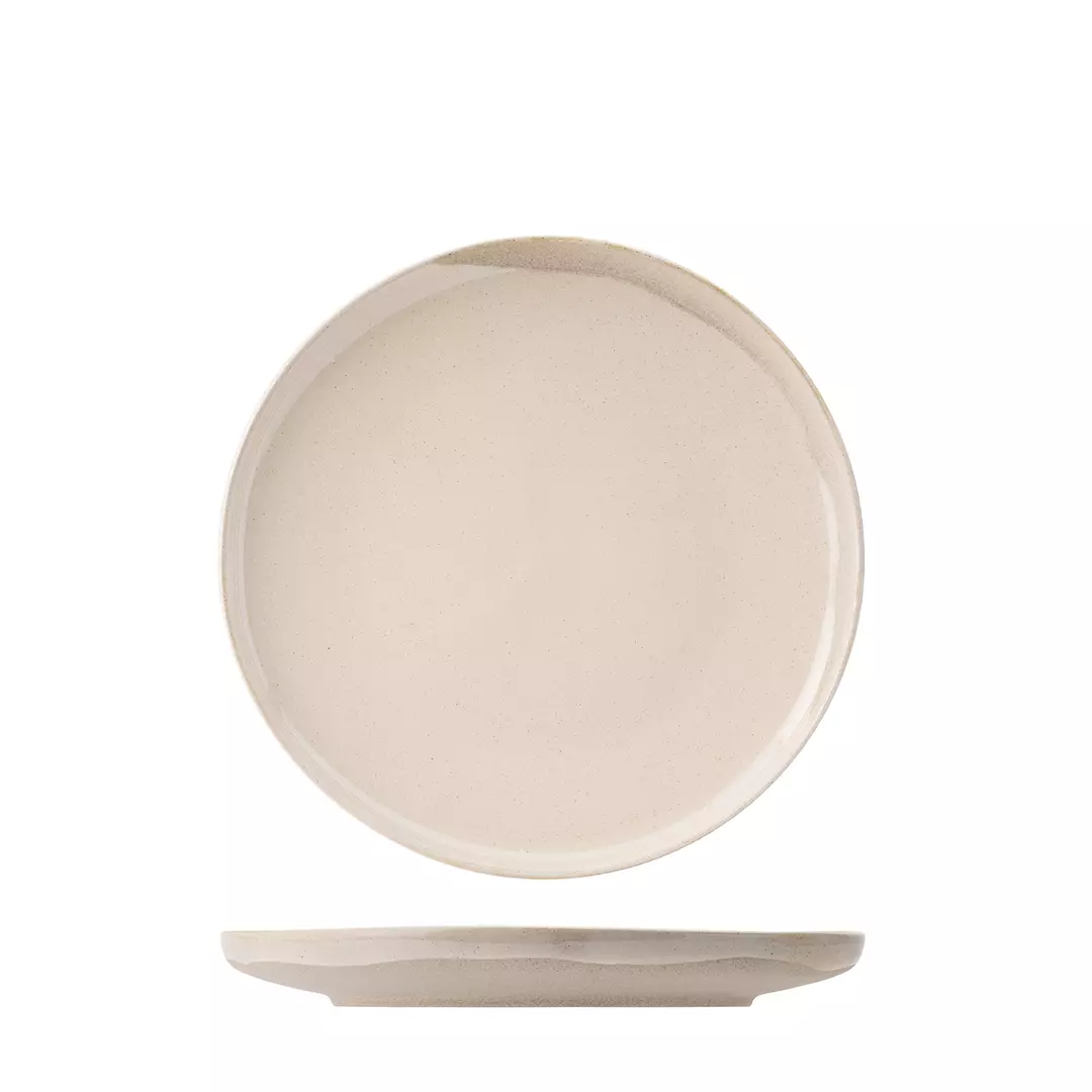 Utopia Oregon Dawn Round Plate 210mm
